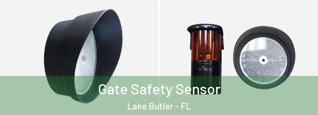  Gate Safety Sensor Lake Butler - FL