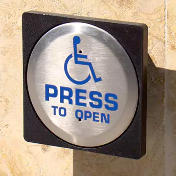 Handicap Door Access Solutions in Lake Butler, FL