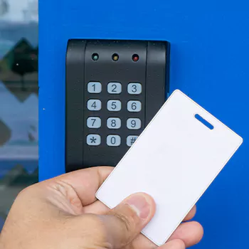 Employee Access Card Systems in Lake Butler, FL