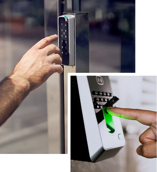 About Access Control in Lake Butler, FL