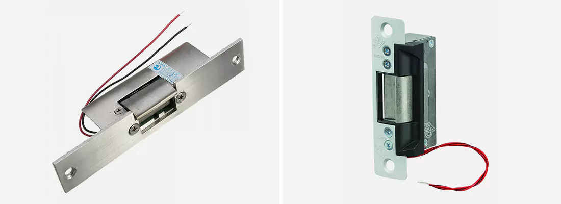 Affordable Electric Strike Systems for Enhanced Security in Lake Butler, FL