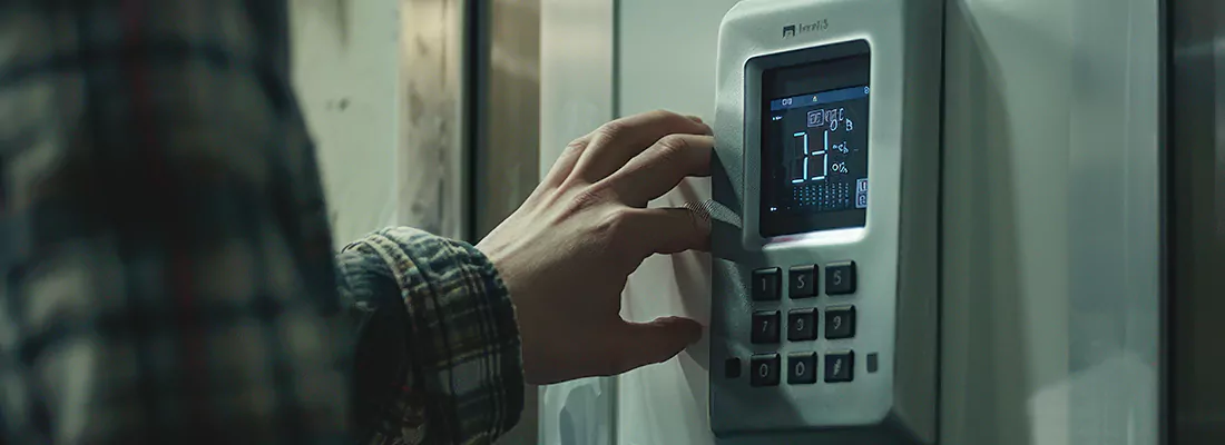 Affordable Keyless Entry Systems for Homes and Businesses in Lake Butler, FL