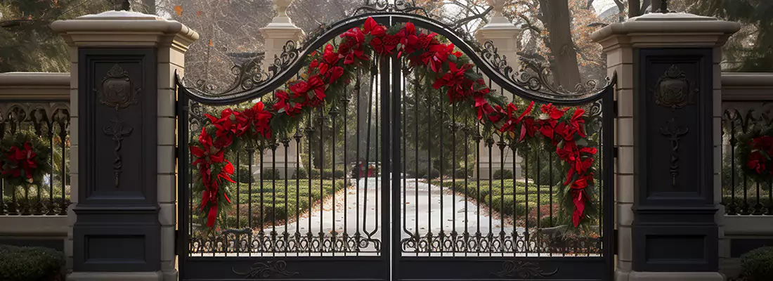 Affordable Proximity Sensor Gate Solutions for Homes and Businesses in Lake Butler, FL