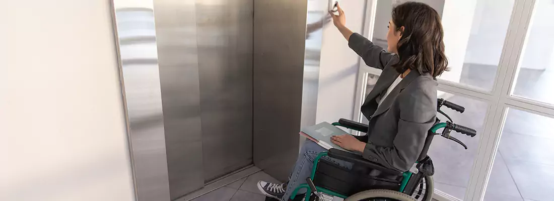 Best Handicap Door System Service in Lake Butler, FL
