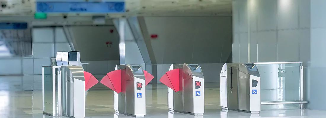 Best Security Turnstile Solutions in Lake Butler, FL – Affordable and Durable