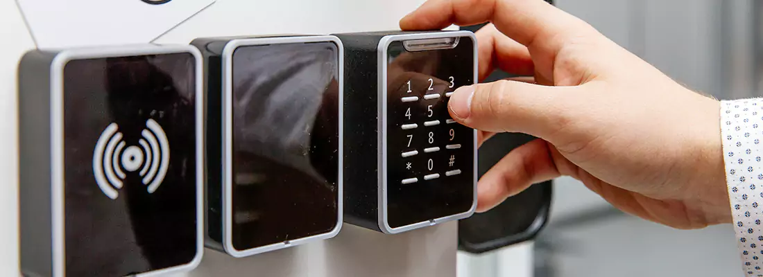 Best WiFi Smart Locks for Homes and Offices in Lake Butler, FL