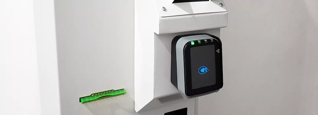 Biometric Security Options in Lake Butler, FL