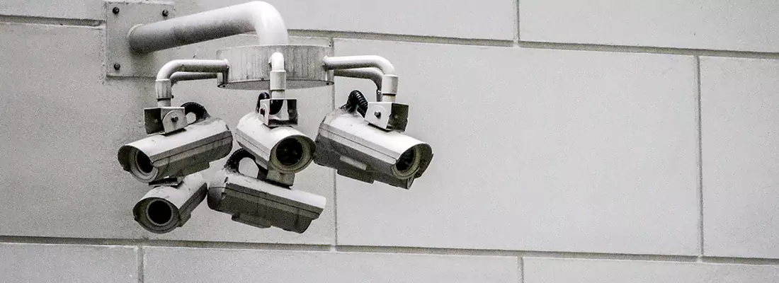 CCTV Camera Systems Are Essential for Security in Lake Butler, FL