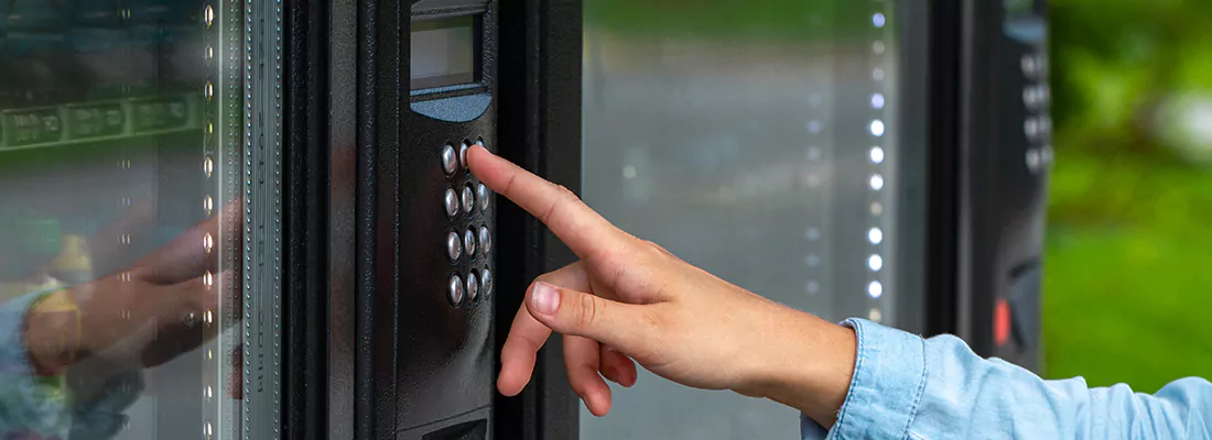 Commercial Access Control Boosts Security in Lake Butler, FL