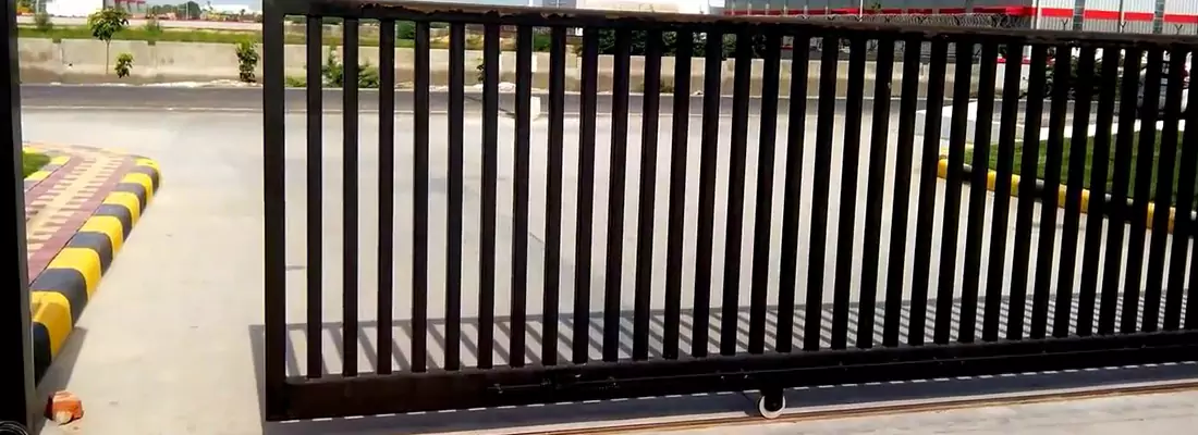 Commercial Automatic Sliding Repair and Maintenance in Lake Butler, FL