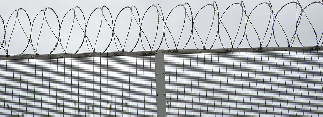 Commercial Security Gate Installations in Lake Butler, FL