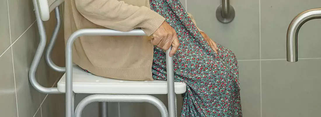 Custom Handicap Bathroom Remodeling in Lake Butler, FL