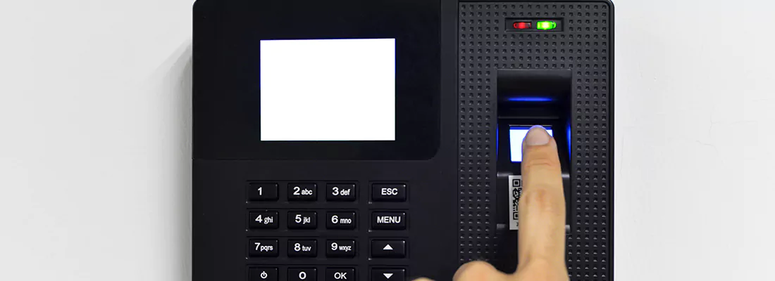 Door Access Control And Security in Lake Butler, FL