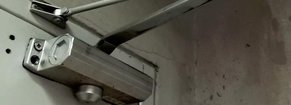 Door Closer Adjustment in Lake Butler, FL