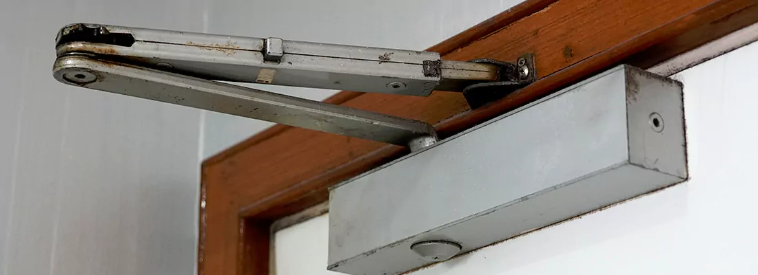 Door Closer Specialists in Lake Butler, FL