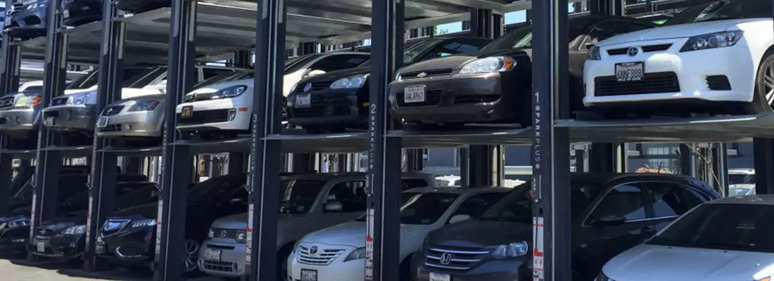 Electric Parking Pillars: A Smart Parking Solution for Residents in Lake Butler, FL