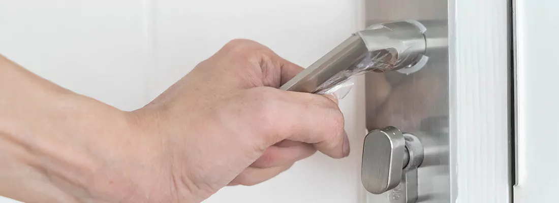 Expert Garage Door Opener Repair and Installation in Lake Butler, FL