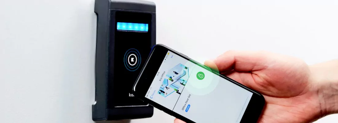 Features of Our Remote Access Control Systems in Lake Butler, FL