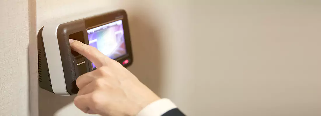 Hassle-Free Badge Access Installation and Support in Lake Butler, FL