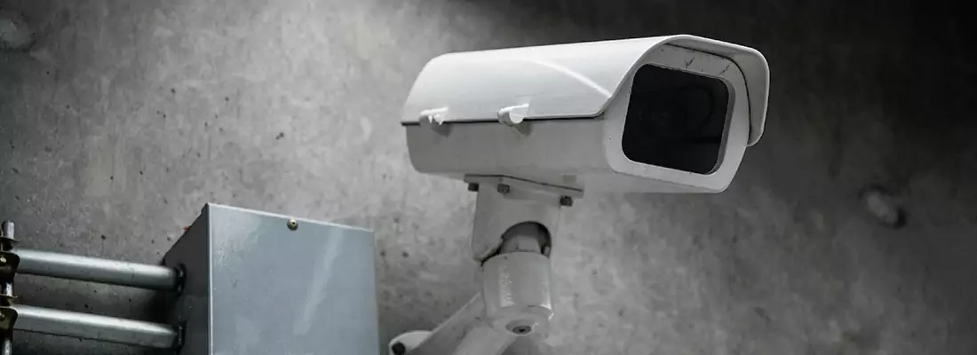 Indoor CCTV Camera Repair and Maintenance Services in Lake Butler, FL