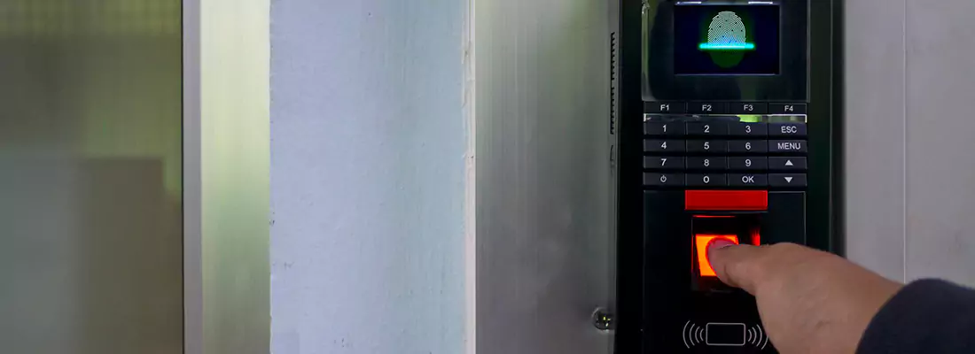 Reliable Access Control System Installation in Lake Butler, FL