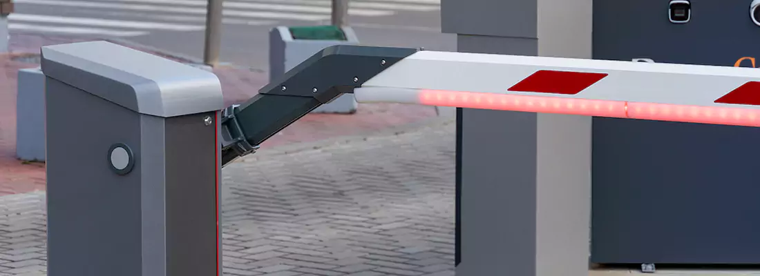 Reliable and Durable Automatic Vehicle Barriers in Lake Butler, FL