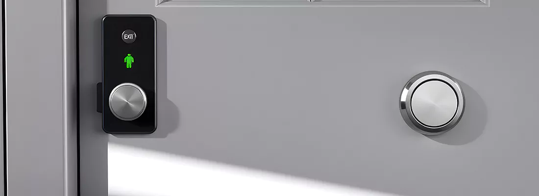 Reliable Maintenance and Repairs for Magnetic Locks in Lake Butler, FL