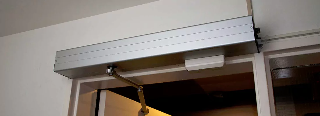 Residential Door Operator Service in Lake Butler, FL