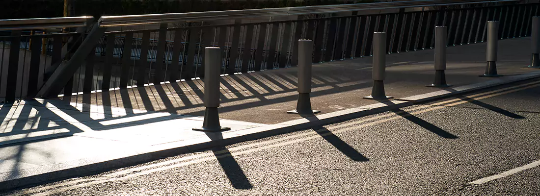 Retractable Driveway Post Repair Services in Lake Butler, FL