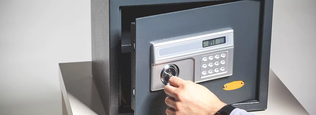 Safe Opening Repair in Lake Butler