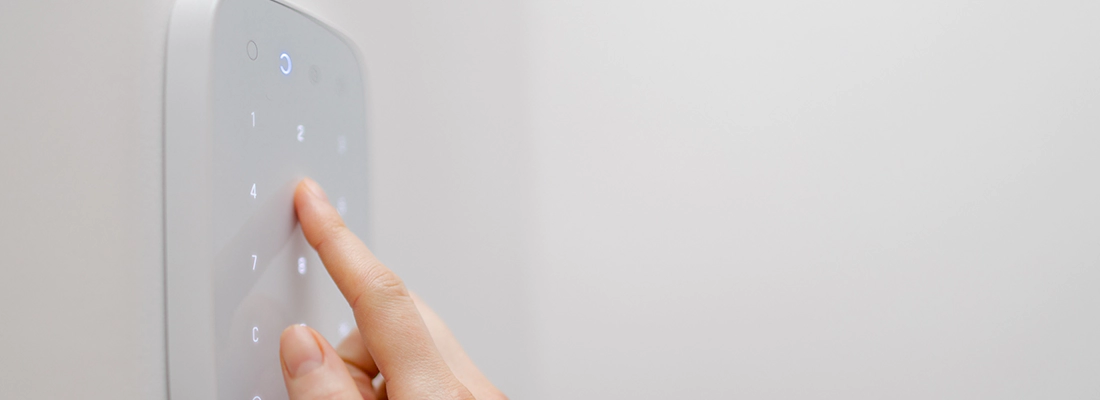 Secure Smart Doorbell Solutions in Lake Butler, FL For Residents