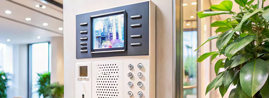 Secure Your Facility with Retinal Access Systems in Lake Butler, FL