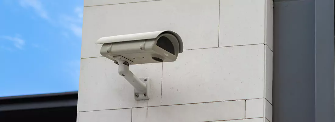 Secure Your Property with Wireless CCTV Systems in Lake Butler, FL