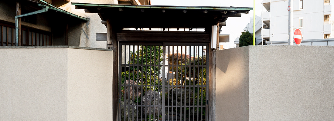 Security Gate Maintenance Services in Lake Butler, FL