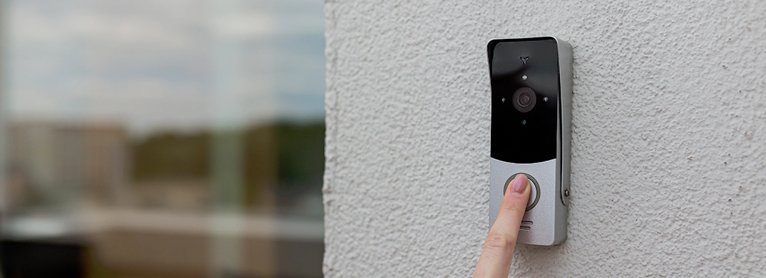 Smart Doorbell Installation Experts in Lake Butler, FL