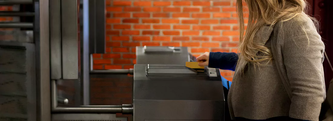 Upgrade to Modern Security Turnstile Systems in Lake Butler, FL