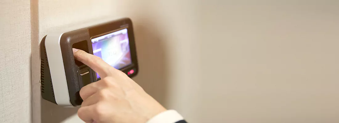 Upgrade Your Business Security with Access Control in Lake Butler, FL