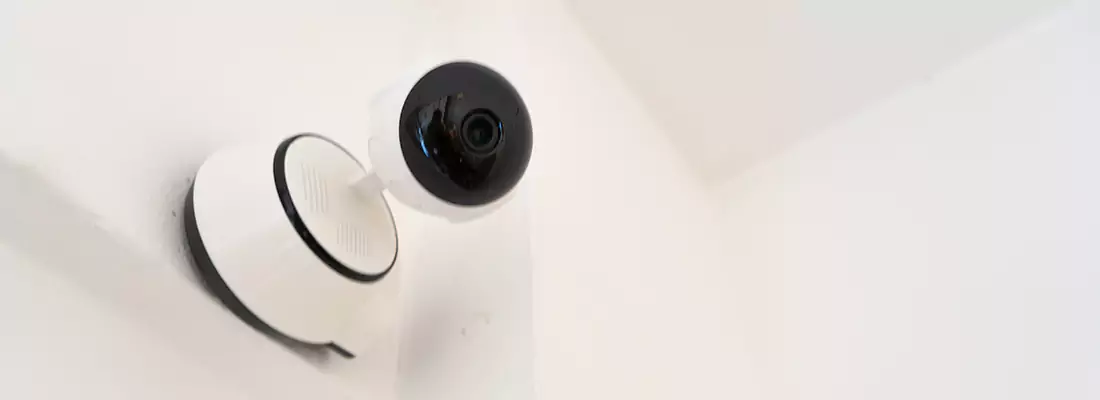 Why Choose Lake Butler Access Control for Indoor CCTV Camera Services in Lake Butler, FL?
