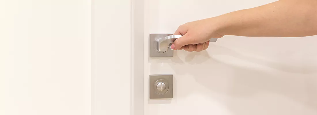 Wireless Push to Lock Door Options in Lake Butler, FL